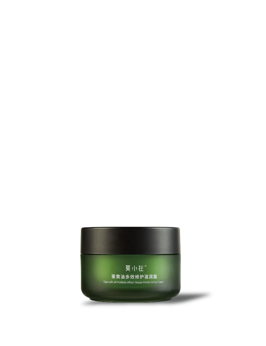蛋黄油多效修护滋润霜